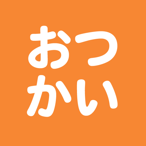 おつかい掲示板 logo