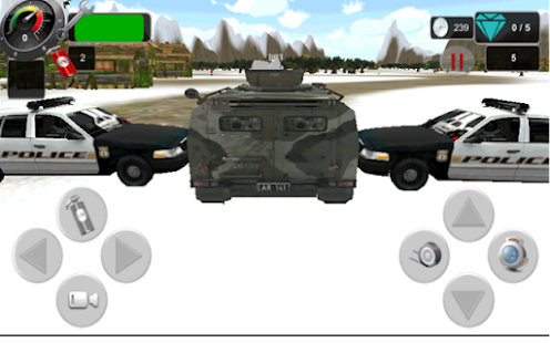 Mision Destroyer(圖8)-速報App