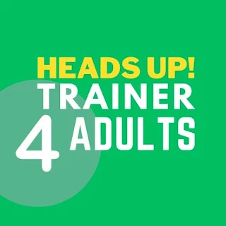 Heads Up for Adults Trainer