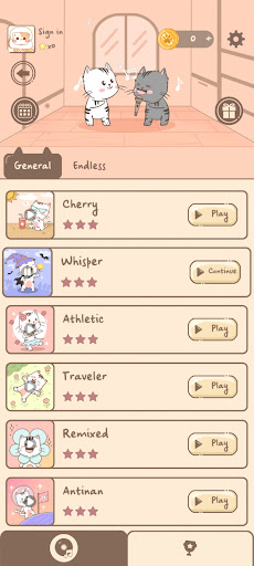 Beat Cats Mod All