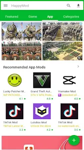 happy world of pro apps tips