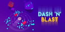 Dash N Blastのおすすめ画像1