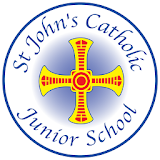 St Johns Junior School icon