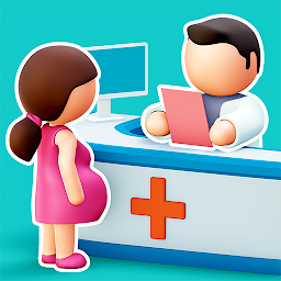 Dream Hospital Mod Apk