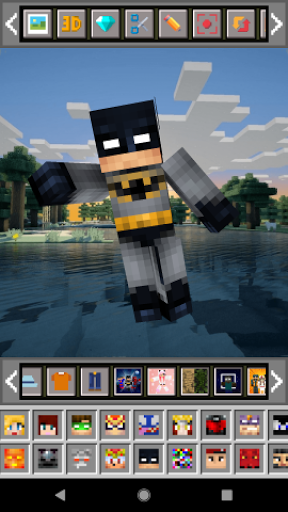 MCBox — Skins for Minecraft 6