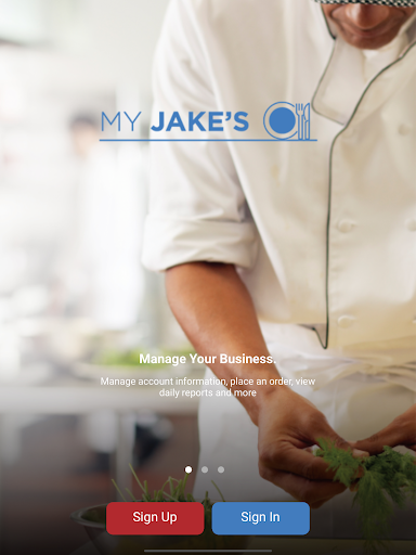 My Jakes Screen 3