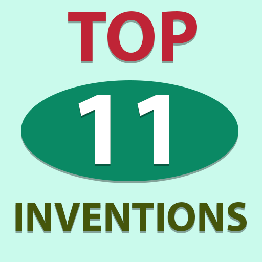 Top 11 Inventions Guide Изтегляне на Windows