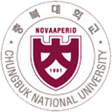 Korea CBNU Campus Map icon
