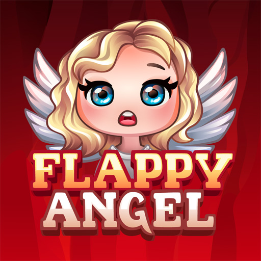 Flappy Angel logo