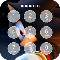 Lock Screen For Sonic Wallpapers