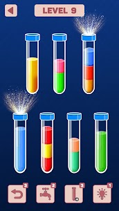 Antistress Mini Puzzle Games 3