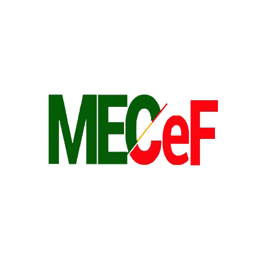 MECeF Benin logo