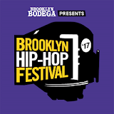 BK Hip-Hop Festival icon
