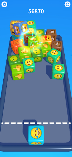 Emoji Master 3D - Screenshot 3