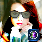 Pro beauty editor app icon