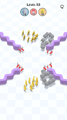 RPS Battle - Screenshot 3