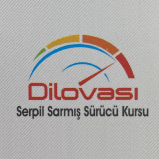 Dilovası Sürücü Kursu logo
