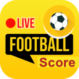 Icon image Football  Live Scores