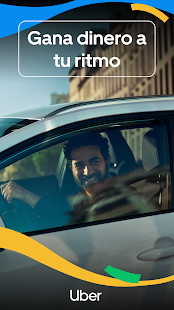 Uber Driver: Conducir y Ganar Screenshot