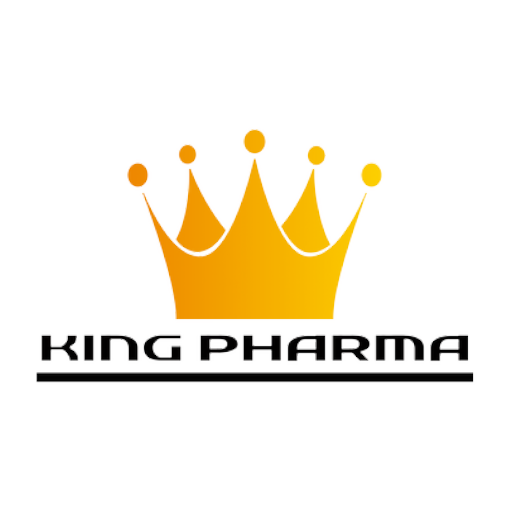 KingPharma V2.1 – Apps no Google Play