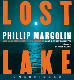 Icon image Lost Lake