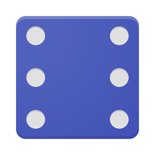 Diceware Password Generator 1.3 Icon