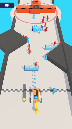 Crowd Count Control - Screenshot 3
