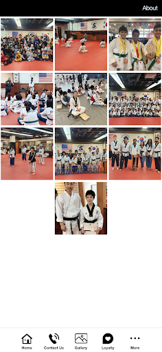 Master Kims Scarsdale TKD Screen 2