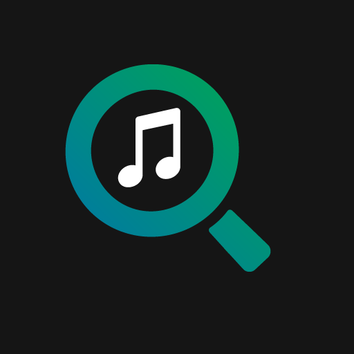 gigseekr: Live Music Discovery logo