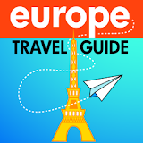 Europe Travel Guide icon