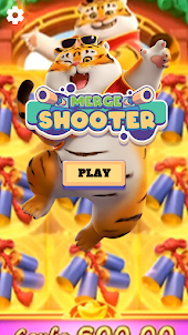 Fortune Merge Shooter