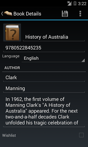 Read and Read Screen 3