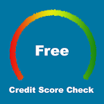 Cover Image of Download Credit Score check easily and free 1.0 APK