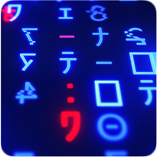 Binary 1.0.1 Icon