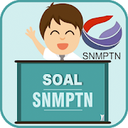 Soal SBMPTN/SNMPTN PTN (SIMULASI) (2020)