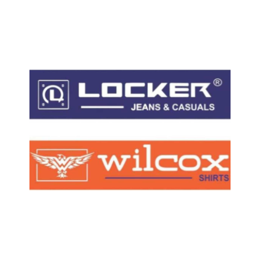 Wilcox Clothing Co. logo