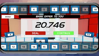 Deal or Continue - Screenshot 3