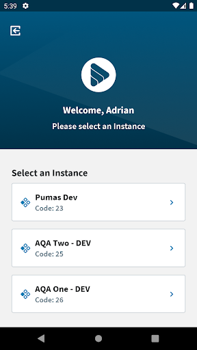 TEAM by WorkWave Screen 3