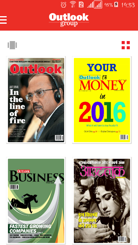 Outlook Magazinesのおすすめ画像3