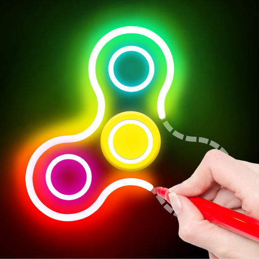 Super Spinner - Fidget Spinner - Apps on Google Play