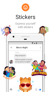 Messenger Lite APK v290.0.0.13.120 For Android – APK Download 5