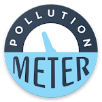 Cover Image of Herunterladen Pollution Meter  APK