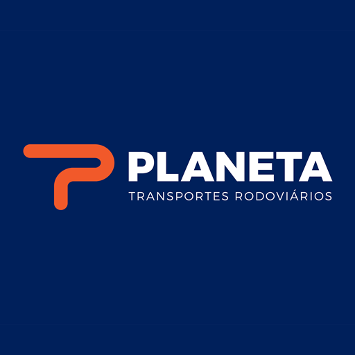 Viação Planeta logo