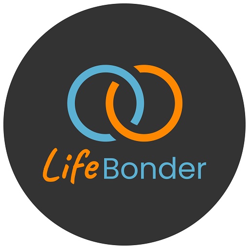 LifeBonder logo