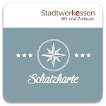 Schatzkarte-App Apk