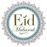 Hari Raya Eid Mubarak Greeting icon