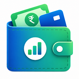 Icon image Spendyri – Expense Tracker