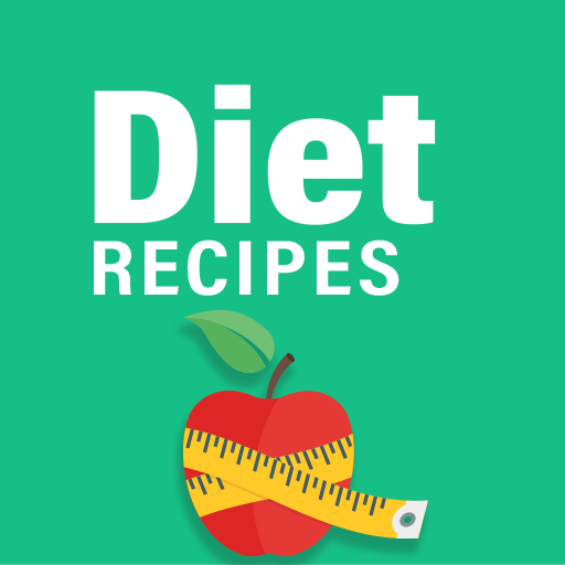 Diet Plan Weight Loss App 11.16.434 Icon