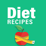 Diet Plan Weight Loss App icon