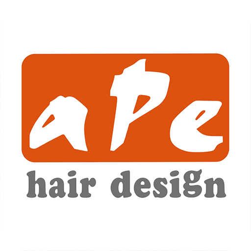 ape hair design(エイプヘアザイン) for  Android – Latest Version & Features app icon